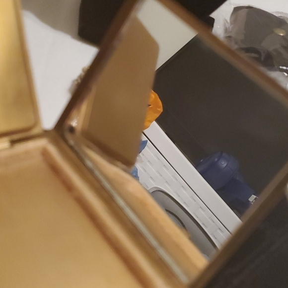 Vintage compact - Picture 7 of 8